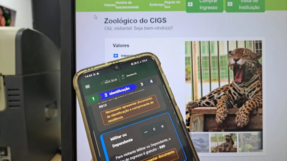 Dia do Soldado: Cigs distribui entradas gratuitas em Manaus neste sábado, 26