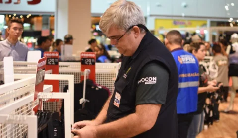 Dia dos Pais: confira dicas para garantir segurança na hora da compra no AM