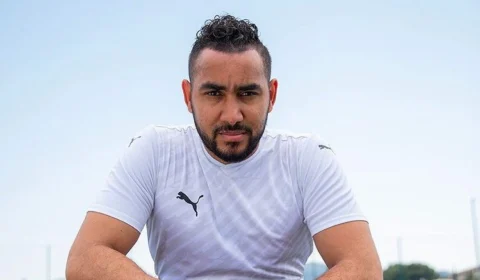 Vasco anuncia pré-contrato com Payet, francês ex-Olympique de Marselha