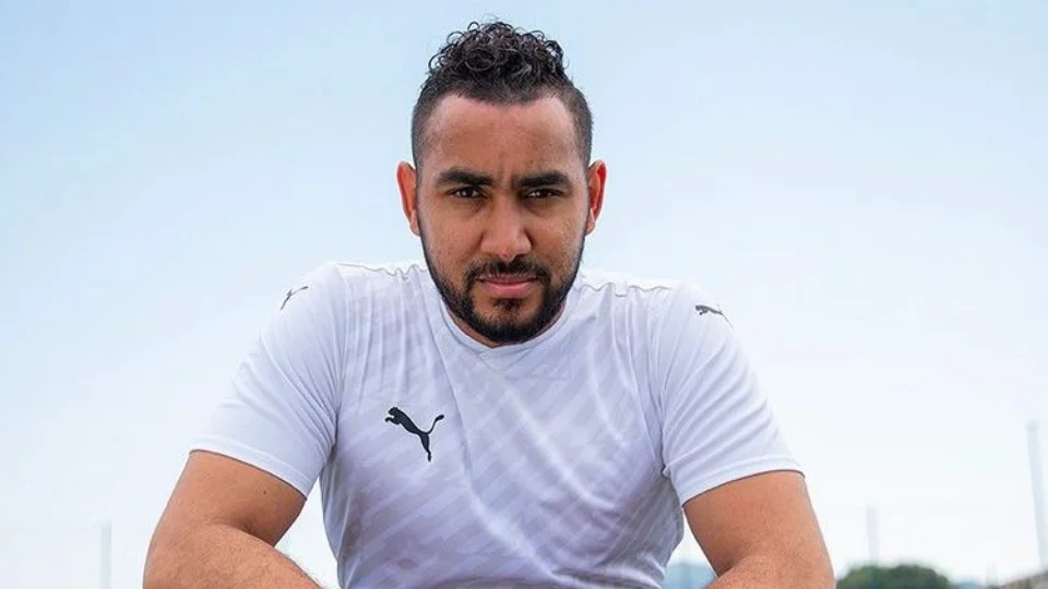 Vasco anuncia pré-contrato com Payet, francês ex-Olympique de Marselha