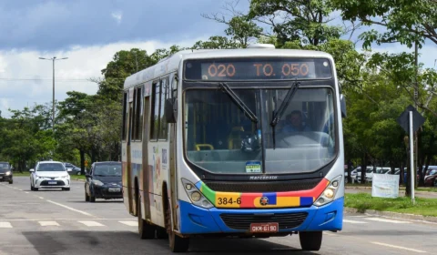 ATCP cancela contrato de fornecimento de ônibus em Palmas