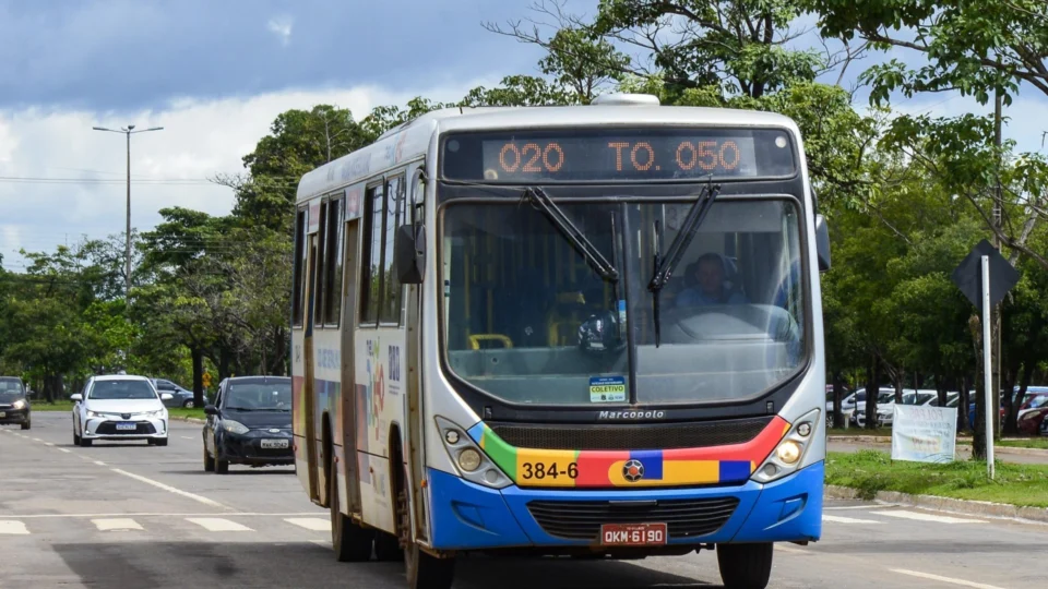 ATCP cancela contrato de fornecimento de ônibus em Palmas