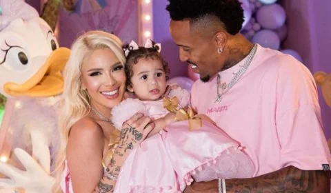 Motorista confirma romance entre Éder Militão e Karoline Lima; veja