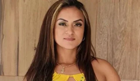 Caso Débora: suspeita na morte de jovem grávida é presa em Manaus