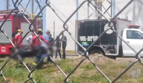 VÍDEO: família de grávida desaparecida reconhece corpo carbonizado em Manaus