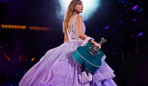 Taylor Swift: fãs acertam teoria e cantora revela data de próximo álbum