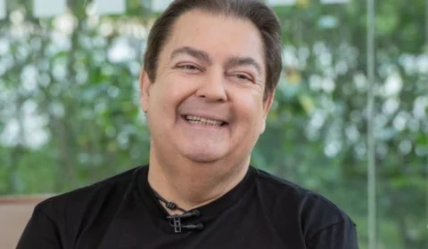 Faustão faz transplante de coração no Hospital Albert Einstein