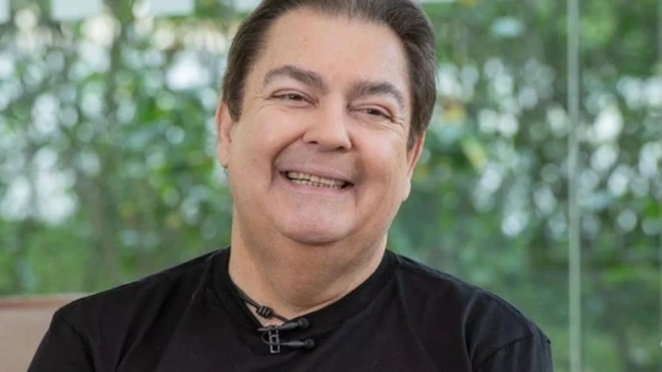 Faustão tem prioridade em fila de espera por transplante cardíaco; entenda