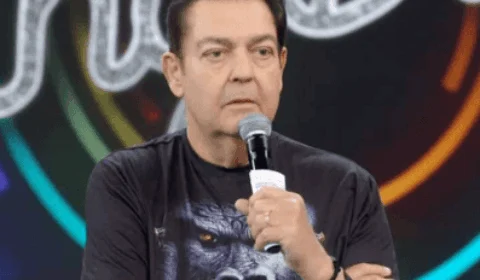 Faustão ‘está muito disposto’, após 72h do transplante cardíaco, diz hospital