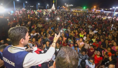24º Festival do Açaí é realizado neste fim de semana em Feijó, no AC