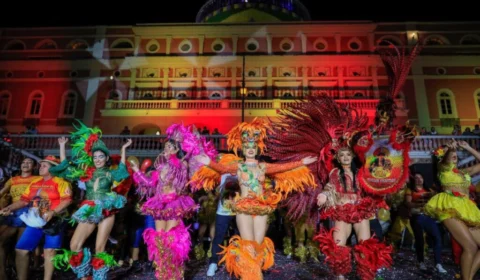 Festival de Cirandas de Manacapuru acontece entre os dias 1° e 3 de setembro