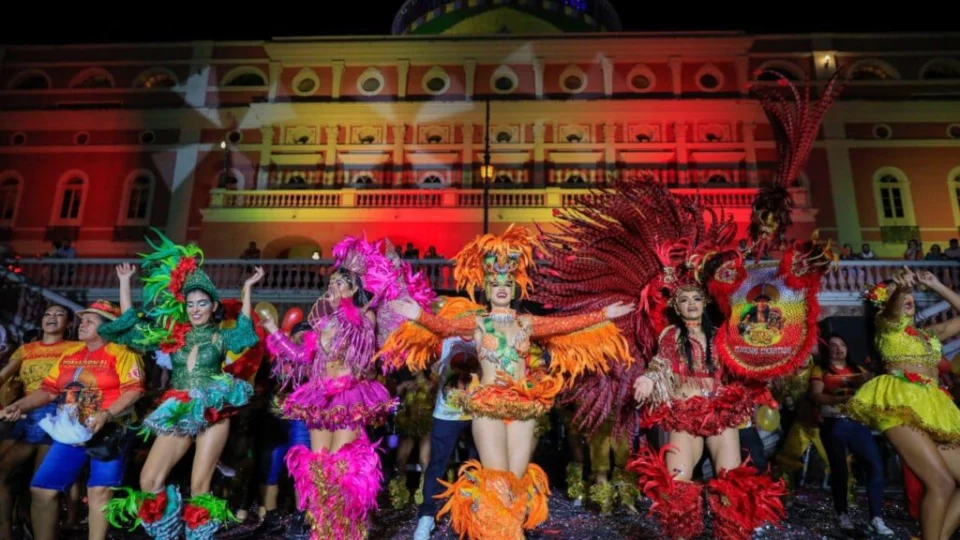 Festival de Cirandas de Manacapuru acontece entre os dias 1° e 3 de setembro