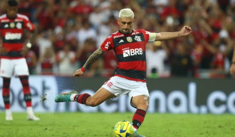 Copa do Brasil: Flamengo vence Grêmio e disputa final contra o São Paulo