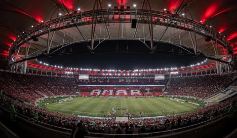 Brasileirão: Flamengo e Coritiba se enfrentam neste domingo, 20