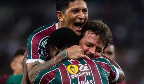 Libertadores 2023: confira os classificados para as 4ª de final