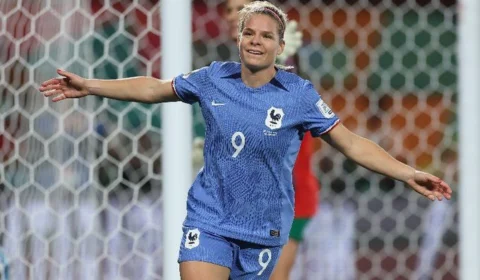 Copa do Mundo Feminina: confrontos das quartas de final são definidos