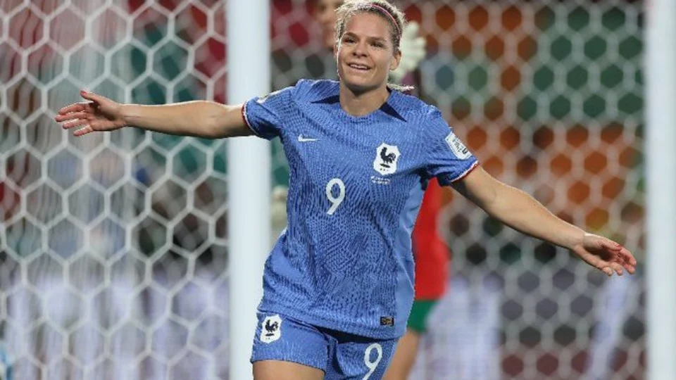 Copa do Mundo Feminina: confrontos das quartas de final são definidos