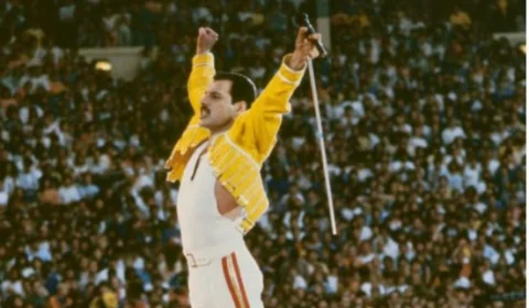 Itens de Freddie Mercury serão leiloados após quase 32 anos desde sua morte