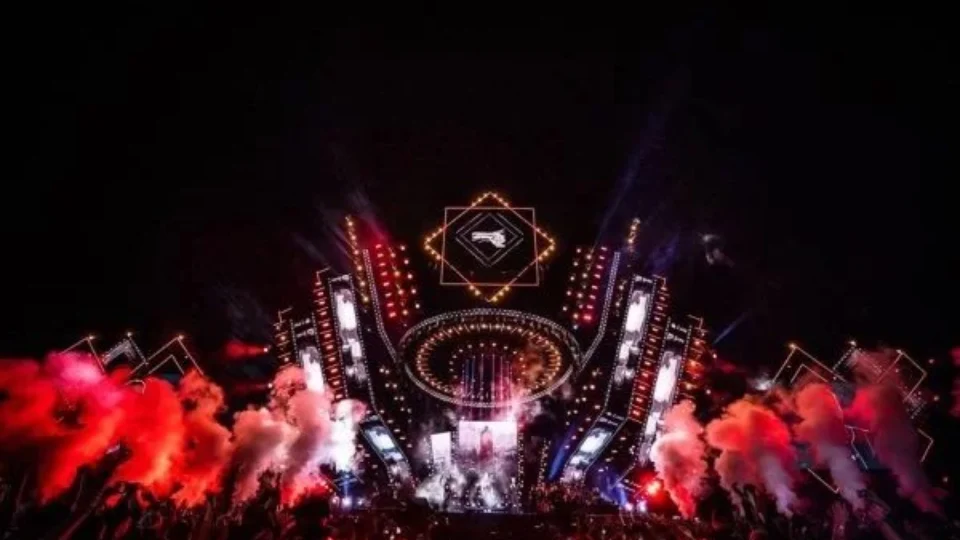 Garota Vip: homem é encontrado morto após evento de Wesley Safadão no RJ