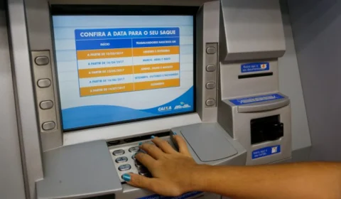 Debate sobre possível fim do saque-aniversário do FGTS é cancelado na Câmara