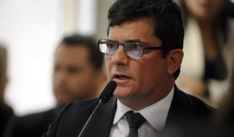 CPMI: hacker chama Moro de ‘criminoso contumaz’ durante depoimento