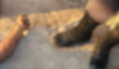 Em Manaus, jovem de 21 anos é morto a tiros em beco do bairro Jorge Teixeira