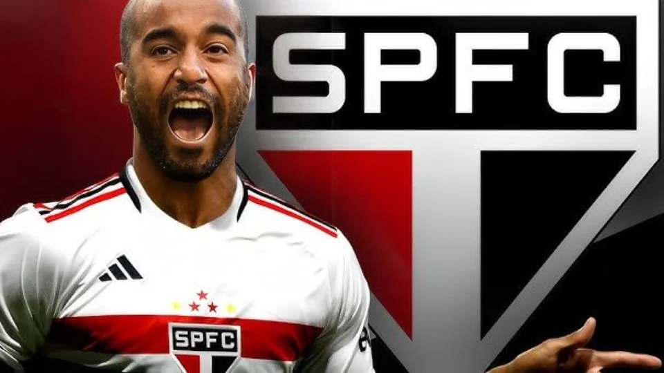 São Paulo anuncia retorno de Lucas Moura após 11 anos