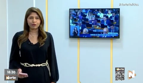 VÍDEO: assista à íntegra do Jornal Norte Notícias de 9 de agosto