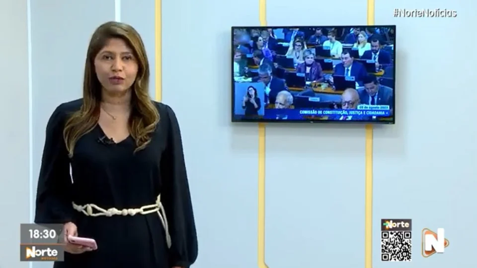 VÍDEO: assista à íntegra do Jornal Norte Notícias de 9 de agosto