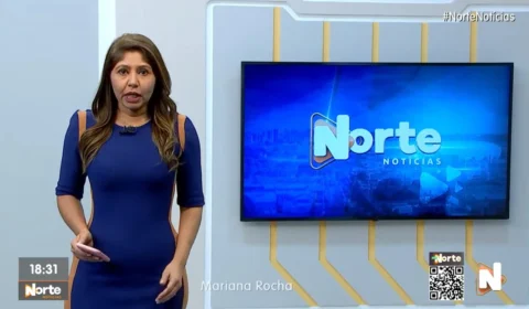 VÍDEO: assista à íntegra do Jornal Norte Notícias de 10 de agosto