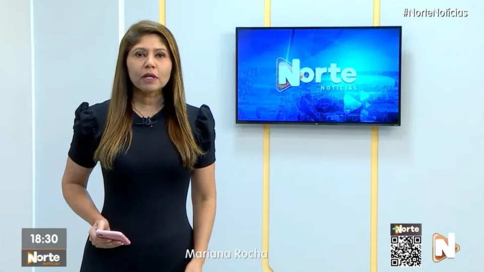 VÍDEO: assista à íntegra do Jornal Norte Notícias de 11 de agosto