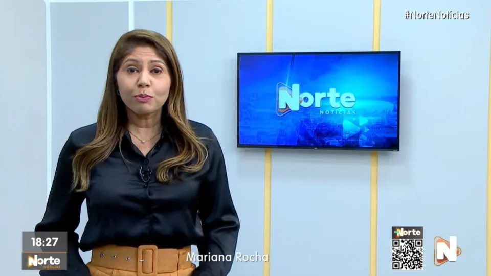 VÍDEO: assista à íntegra do Jornal Norte Notícias de 30 de agosto