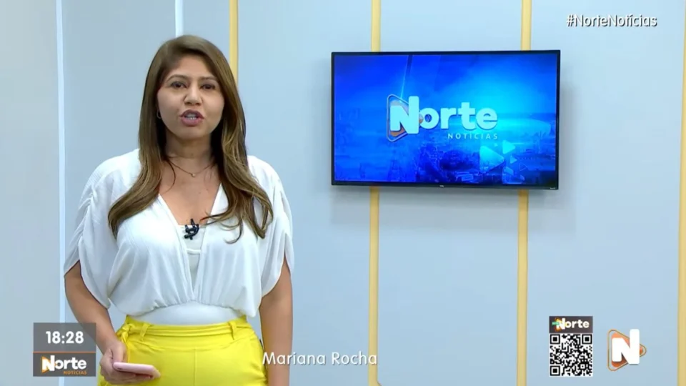 VÍDEO: assista à íntegra do Jornal Norte Notícias de 28 de agosto