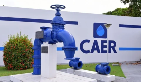 Falta de água em Boa Vista é por conta de rompimento de adutora da Caer