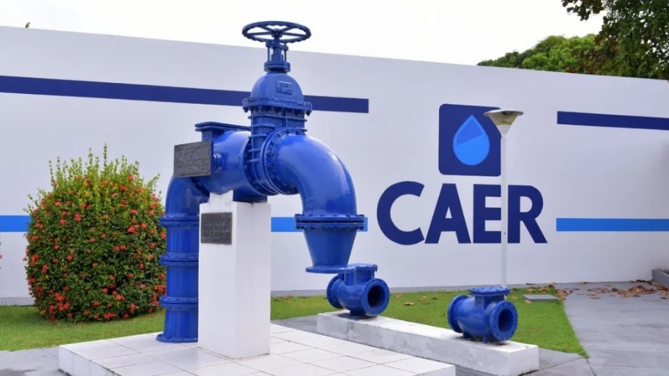 Falta de água em Boa Vista é por conta de rompimento de adutora da Caer