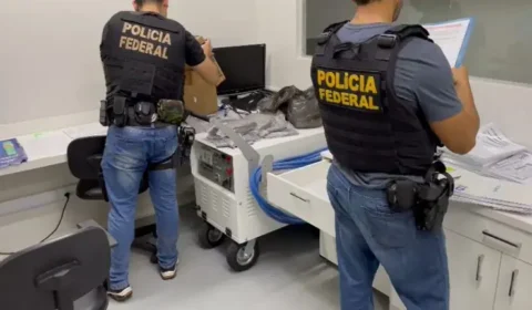 Empresa que pagaria propina à Uerr é de Pacaraima, interior de RR