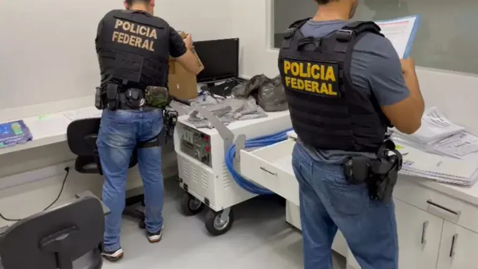 Empresa que pagaria propina à Uerr é de Pacaraima, interior de RR