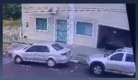 VÍDEO: Fisioterapeuta é sequestrado em Boa Vista