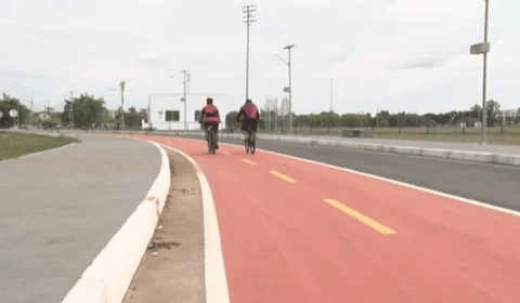 VÍDEO: Conheça os benefícios do ciclismo