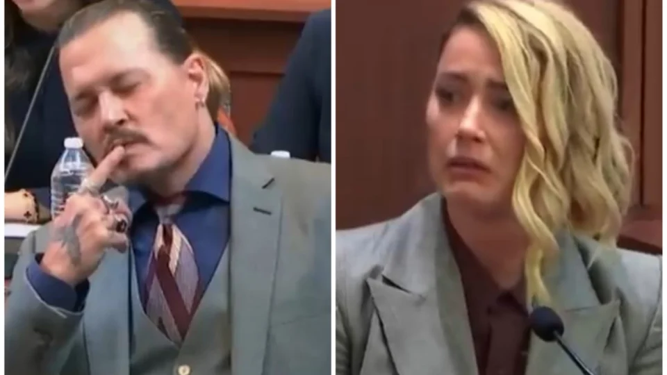 Johnny Depp e Amber Heard: Netflix lança produção sobre conflito judicial
