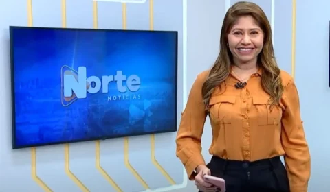 VÍDEO: assista à íntegra do Jornal Norte Notícias de 18 de agosto