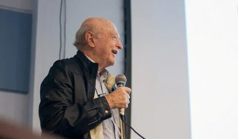 Historiador José Murilo de Carvalho morre, aos 83 anos, vítima de Covid-19