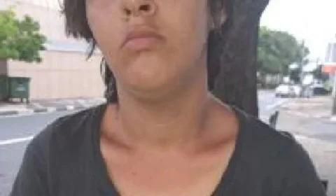 Jovem é encontrada morta com corpo seminu na Orla Taumanan em Boa Vista