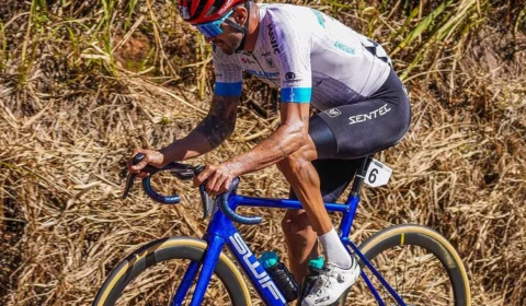 Brasil conquista duas pratas no Mundial de Ciclismo Paralímpico
