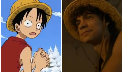 Live-action de ‘One Piece’ estreia nesta quinta, 31; confira trailer final