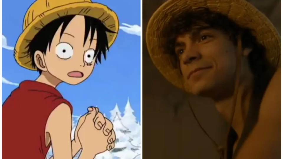 Live-action de ‘One Piece’ estreia nesta quinta, 31; confira trailer final