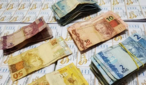 Polícia fecha loteria clandestina ‘Super Sorte’ em Taguatinga-TO