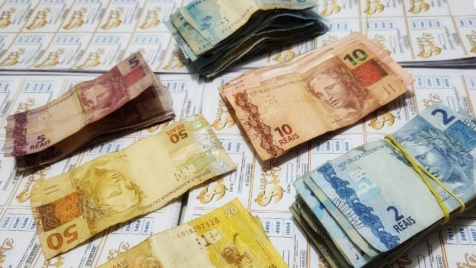 Polícia fecha loteria clandestina ‘Super Sorte’ em Taguatinga-TO