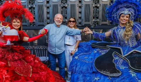 Presidente Lula passa fim de semana no Pará; confira agenda no Norte