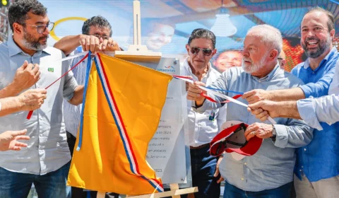 Brasil volta a comprar energia da Venezuela após decreto de Lula